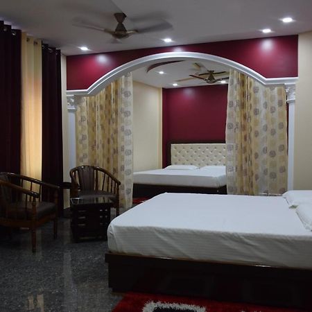 Hotel Sky Bule & Restaurant Khas Nagrota Экстерьер фото