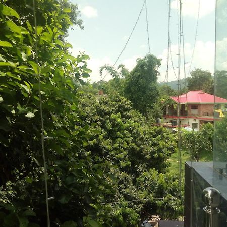 Hotel Sky Bule & Restaurant Khas Nagrota Экстерьер фото