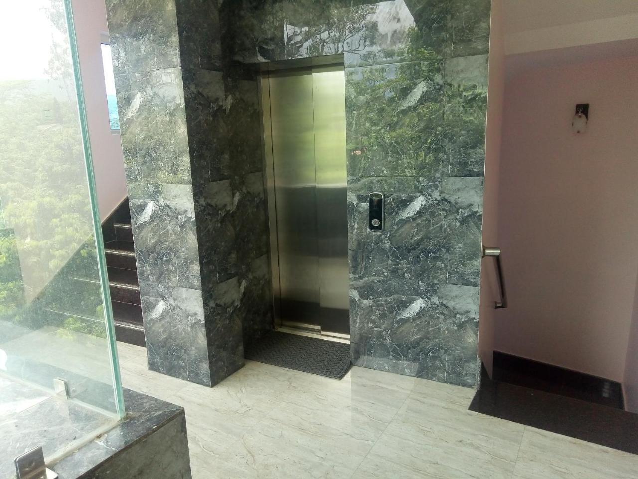 Hotel Sky Bule & Restaurant Khas Nagrota Экстерьер фото